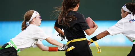 NFL Flag Football Rules