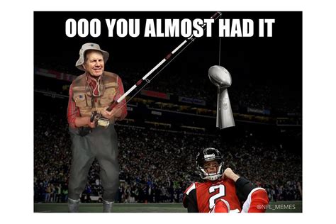 The 6 Best NFL Memes