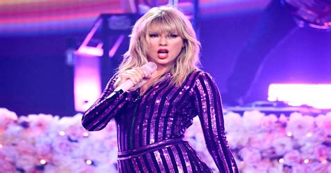 Taylor Swift Drops New Song “The Archer” | Fly FM