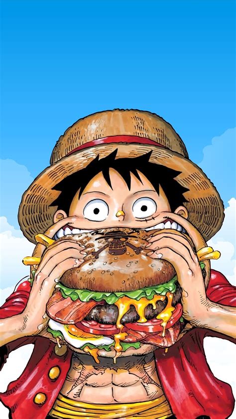 Pin de Emin Sönmez em One piece | Personagens de anime, Desenhos de ...