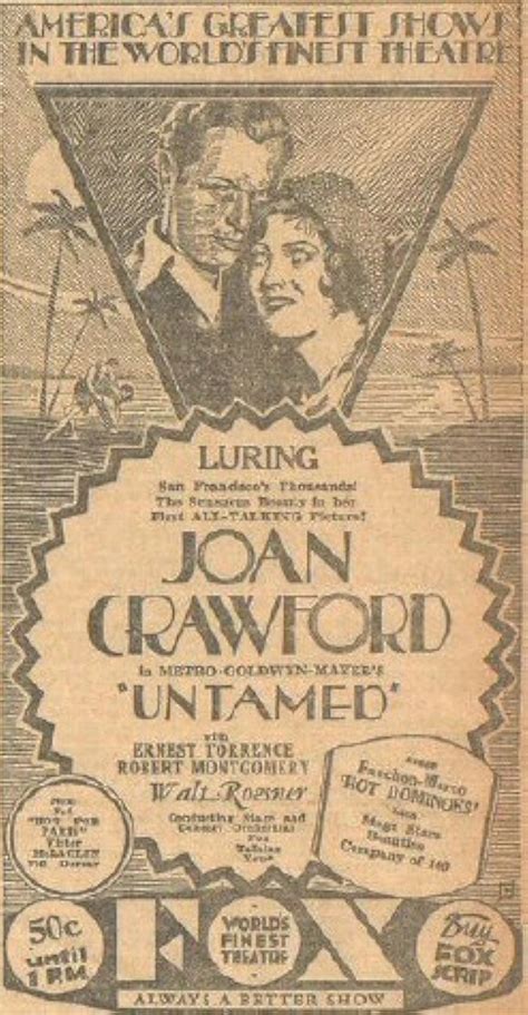 Joan Crawford