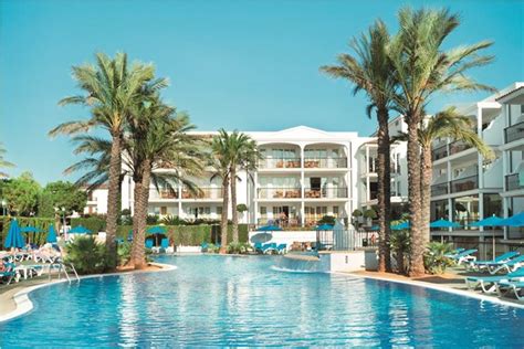 Inturotel Sa Marina - Cala DOr Hotels | Jet2holidays