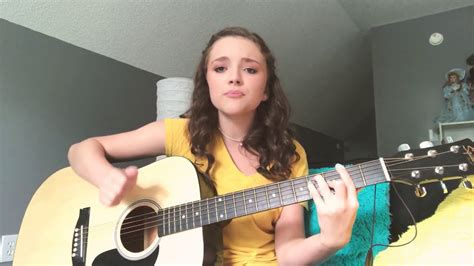 My Boy - Billie Eilish (GUITAR COVER) - YouTube