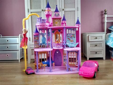 44 best ideas for coloring | Castle Princess Dollhouse