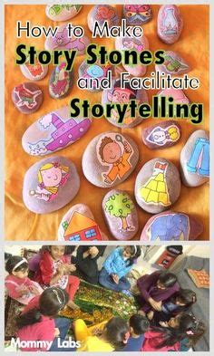 150 Storytelling Activities for Kids: Play Based ideas | activities for ...