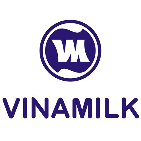 Vinamilk New Logo