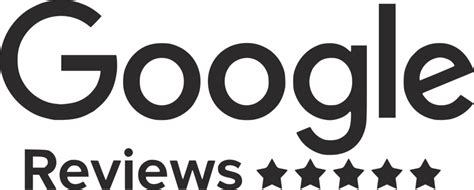 Google Reviews Logo Transparent Png - buickcafe.com