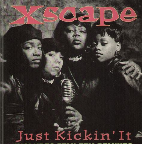 Xscape | Xscape, Soundtrack to my life, Soul music