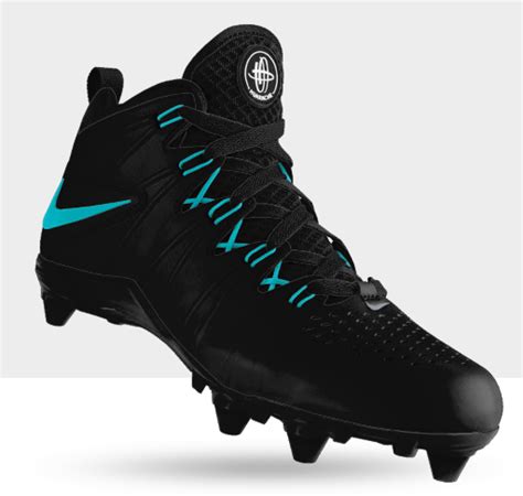 Nike Huarache Lacrosse Cleats Now Available On NIKEiD - Lacrosse All Stars