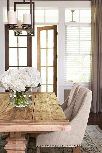 20+ Trestle Table Design Ideas