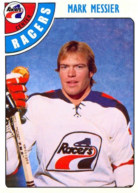 Messier with the Indy Racers | Hockey, Ice hockey, Hockey pictures