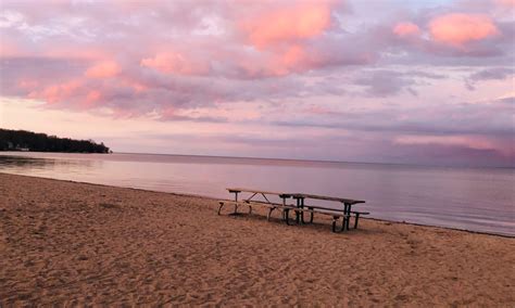 Beaches and Boating - Town of Innisfil