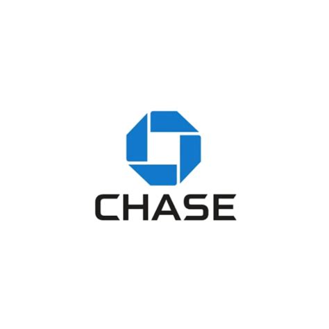 Chase Bank Logo History