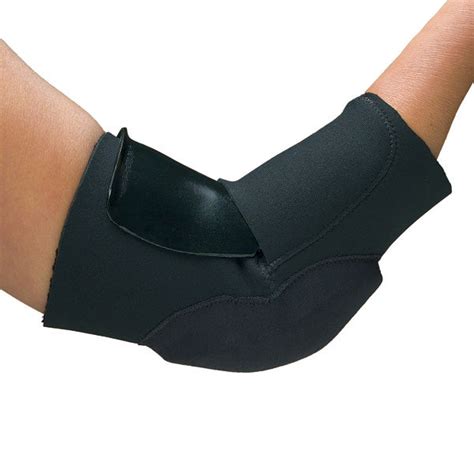 Comfort Cool® Ulnar Nerve Elbow Protector with Gel Pad - Diamond Athletic