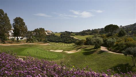 La Cala Golf Breaks, Spanish Golf Holidays, Costa Del Sol Golf Breaks