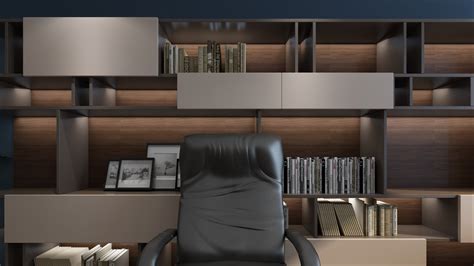 Office Wall Realistic Zoom Virtual Background Gasmhotel | Images and ...