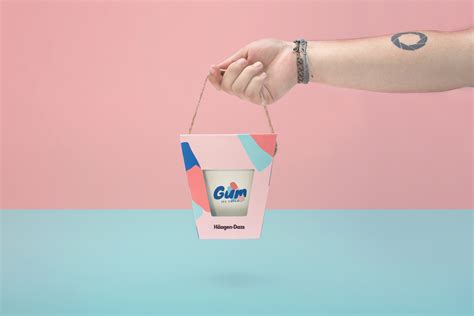 GUM | Packaging on Behance