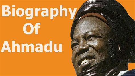 Biography of Ahmadu Bello,Origin,Education,Achievements,wives,children ...