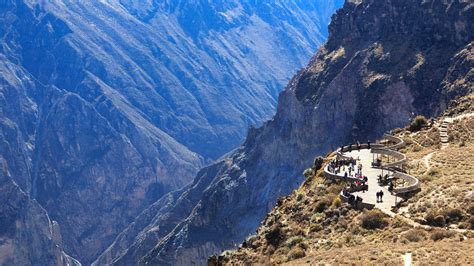 Colca Canyon Wallpapers - Wallpaper Cave