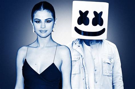 Selena Gomez & Marshmello’s ‘Wolves’ Hits No. 1 on Hot Dance/Electronic ...