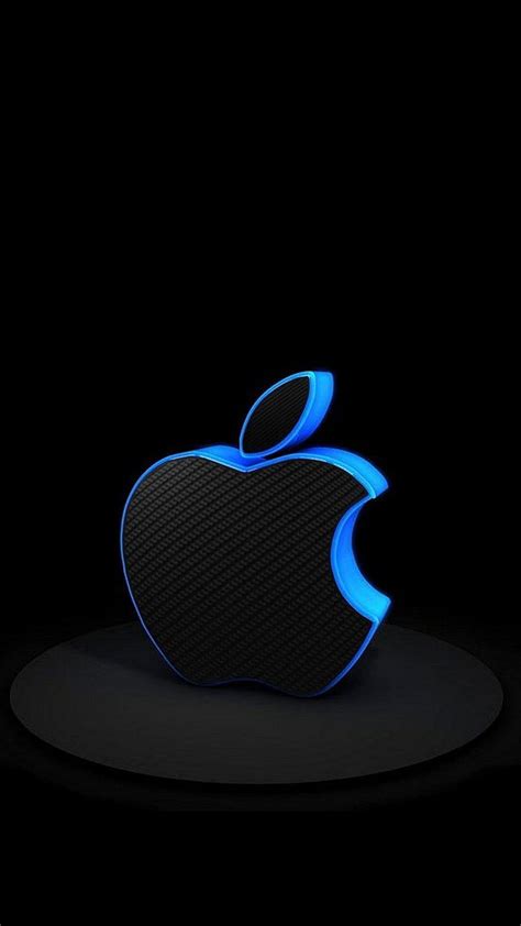 Top 60 Apple 3D Wallpaper Hd Update - Brandiscrafts.com