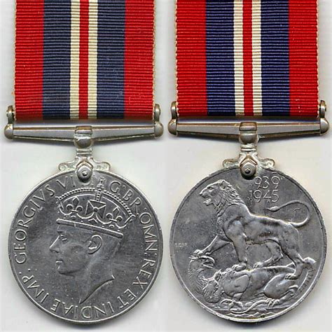 War Medal 1939–1945 - Wikipedia