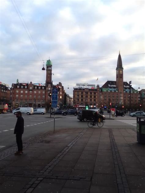 Top Denmark Copenhagen Tour (Town, Bazaar, History, Culture)