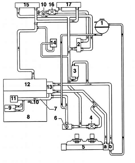 Vr6 Engine Diagram