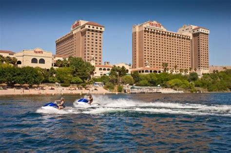 Harrah's Laughlin Beach Resort & Casino, Laughlin (updated prices 2024)