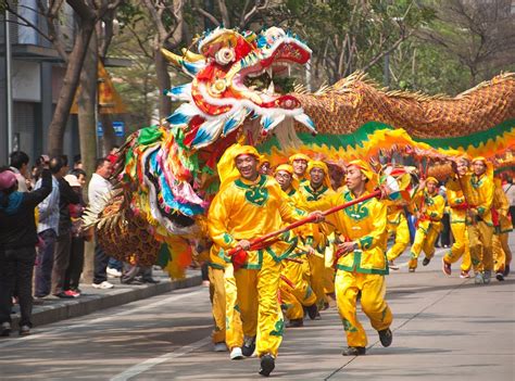 China Chinese Culture And Traditions