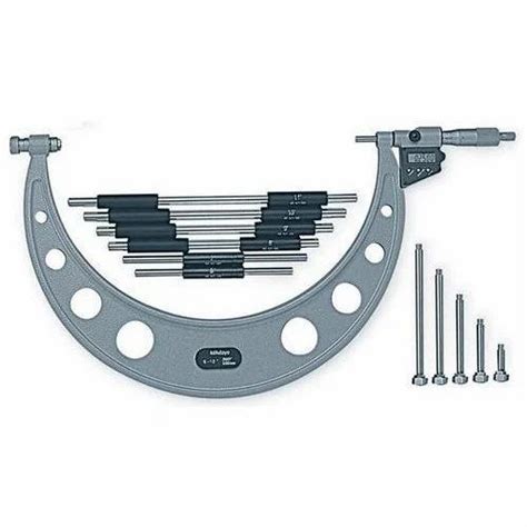 Calibration Micrometer at best price in Coimbatore by Arrow Instruments ...