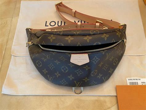 Lv Waist Bag Originalism | semashow.com