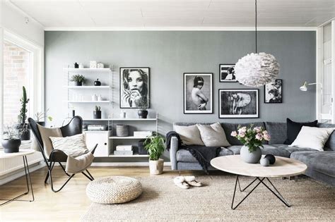 Scandinavian living room ideas you were looking for 02 Nordic Living ...