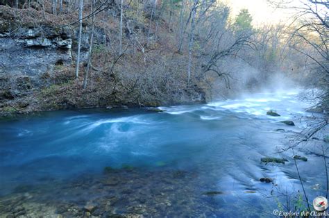 Greer Spring and Trail of Missouri | Explore the Ozarks