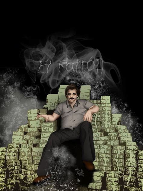 Pablo Escobar Wallpaper