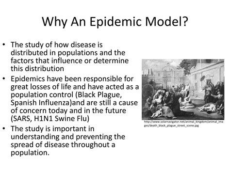 PPT - EPIDEMIOLOGY: Introduction to the Agent-based epidemic modeling ...