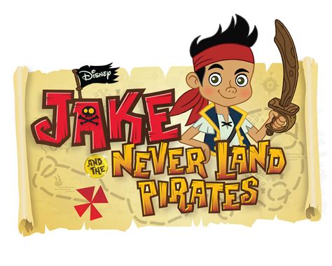 Jake And The Neverland Pirates Holiday Episode!