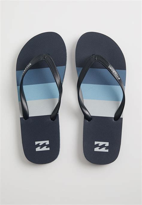 Momentun flip-flops - navy Billabong Sandals & Flip Flops | Superbalist.com