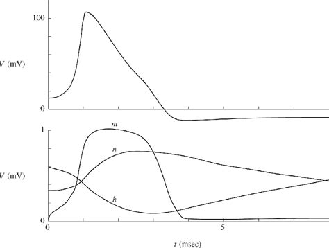 [PDF] A Primer on Mathematical Models in Biology | Semantic Scholar