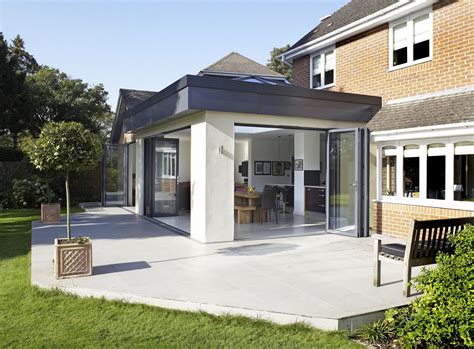 Orangery Kitchen Extension | Kitchen extension, House extension plans ...