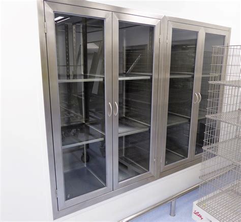 Cleanroom - Lab Furniture – Karsten Cleanroom Systems