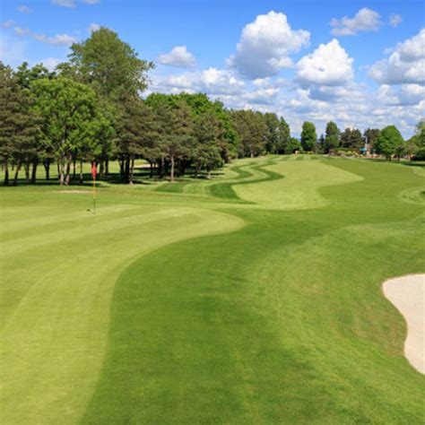 Filton Golf Club in Bristol, Green Fee Deals & Great Society Venue ...