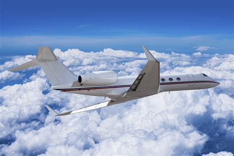 Jet Aircraft | NBAA - National Business Aviation Association