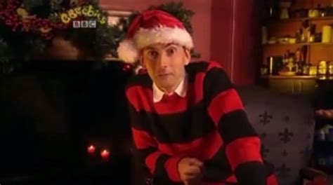 Cbeebies Bedtime Stories | David Tennant - ’Christmas Bear’ - video ...