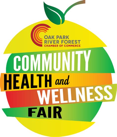 Vendor + Sponsor Registration ONLY - Community Health & Wellness Fair ...