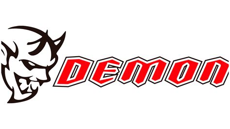 Dodge Demon Logo, symbol, meaning, history, PNG, brand