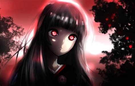 anime wallpaper evil - Rozen Maiden Wallpaper: Evil WithIn Beauty ...