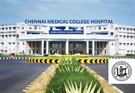 Chennai Medical College Hospital and Research Centre- Ranking ...