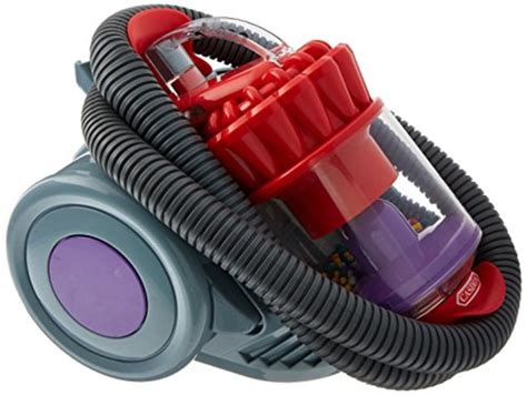 These toy Dyson vacuums for kids are a parent's dream