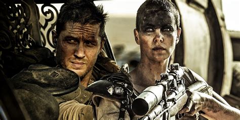 Furiosa Prequel Movie Is Different From Mad Max: Fury Road In 1 Big Way